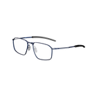 MALAC 01, Dark Blue Matte-No Lens Reference, hi-res image number null